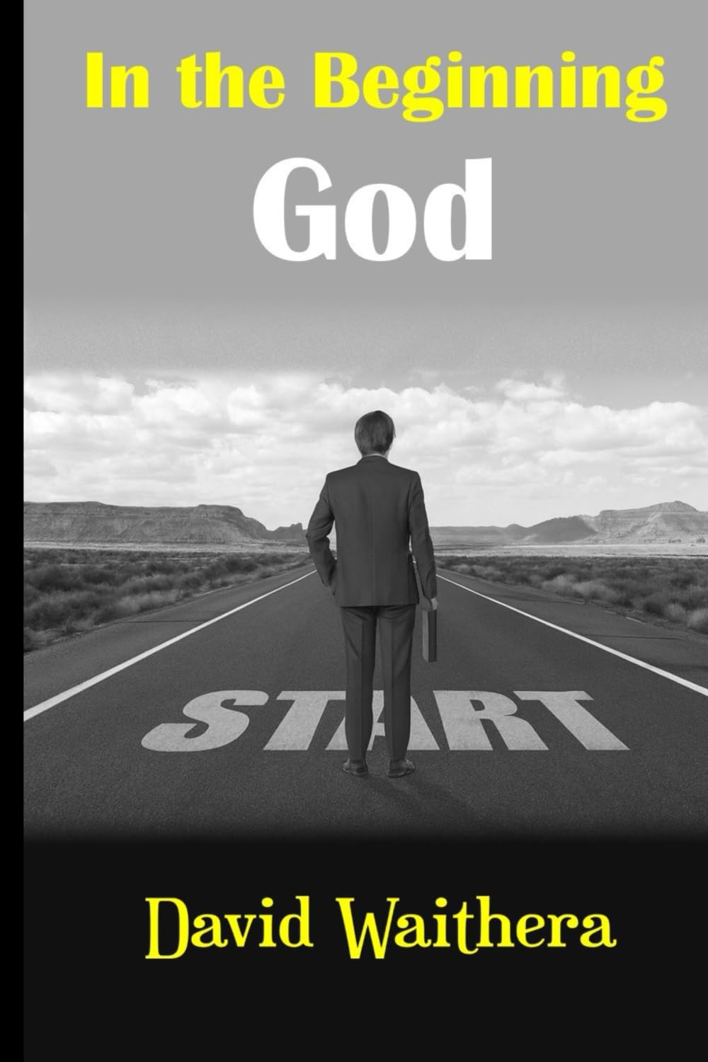 In the Beginning God