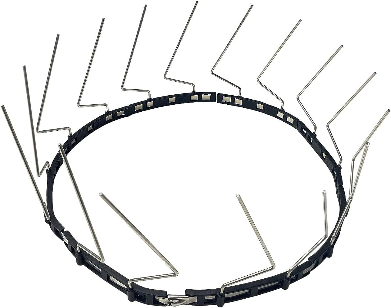 Bird Spike Accessory for WH40/WH5360/WS69/WS80/WS90 Outdoor Sensor