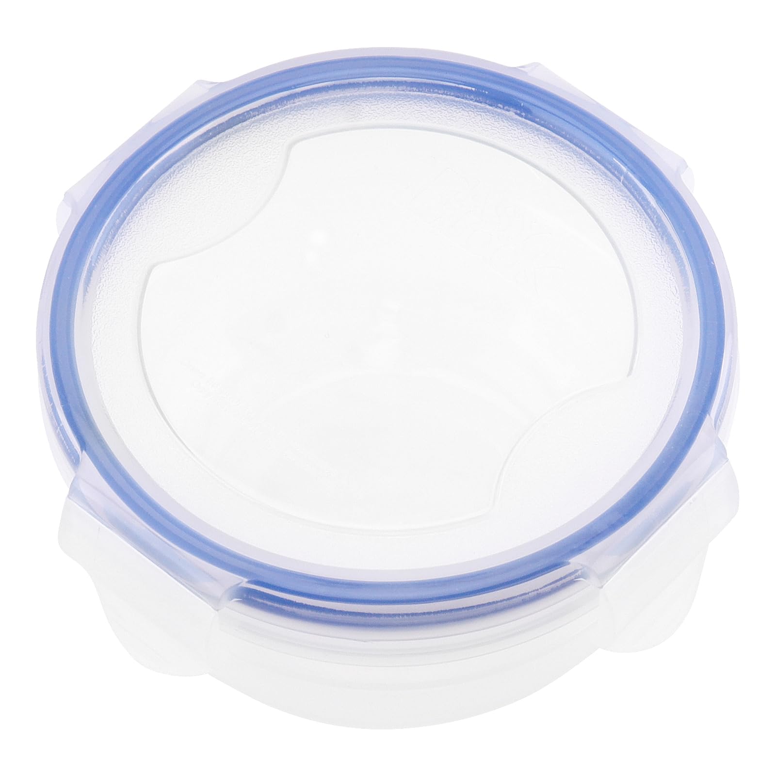 Contenitori Rotondi Con Coperchio