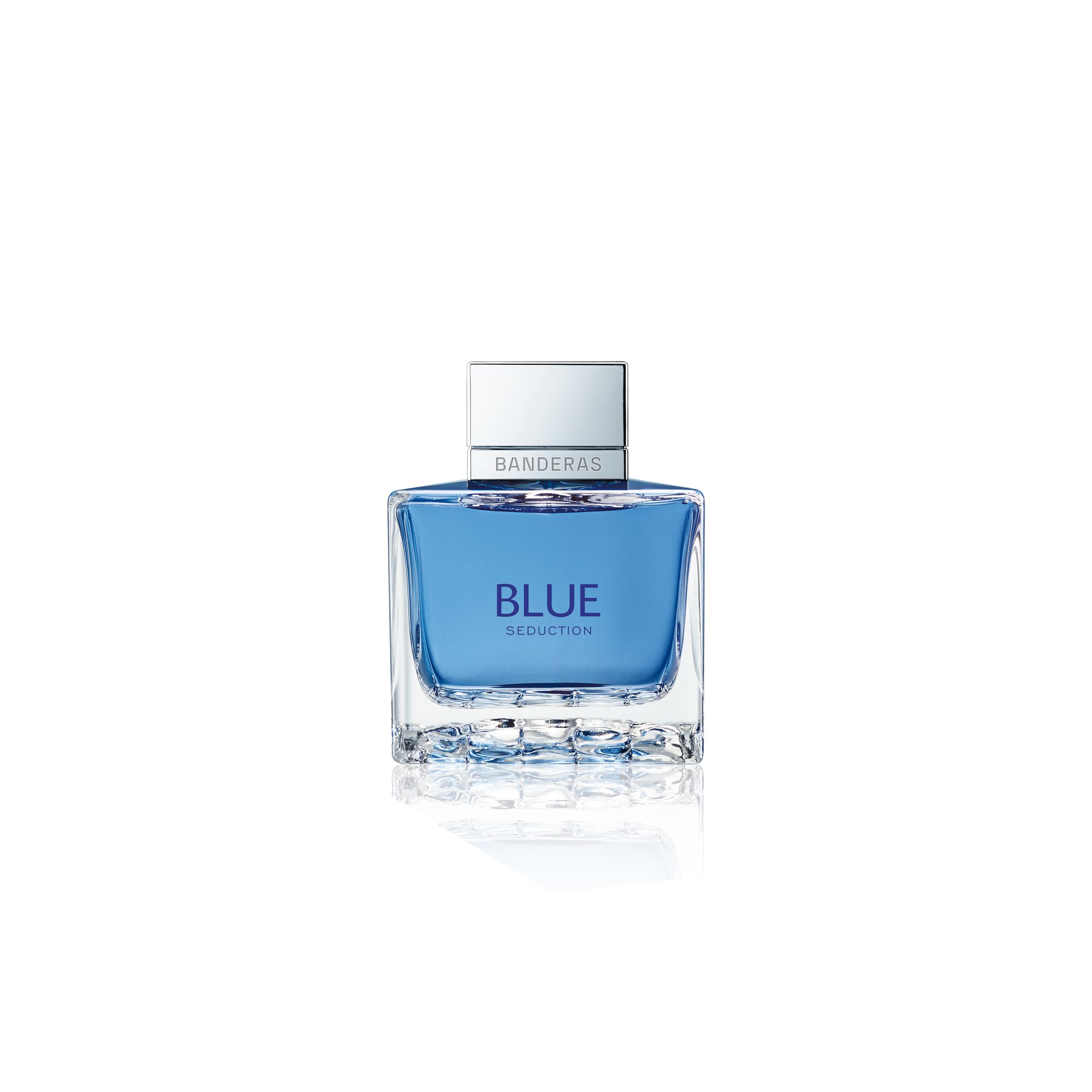 Banderas Blue Seduction Eau de Toilette