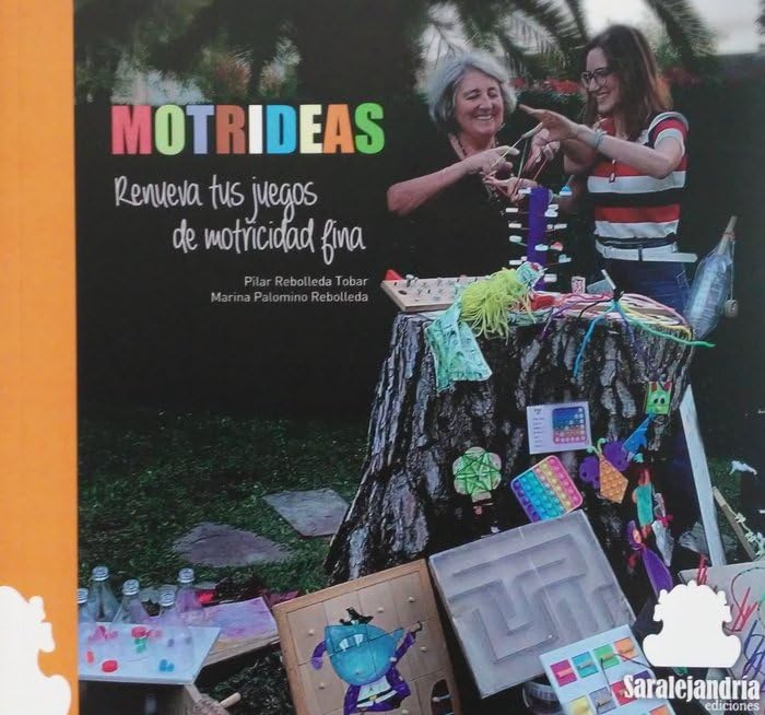 Améliorer la motricité fine des enfants avec les jeux de coordination Motrideas