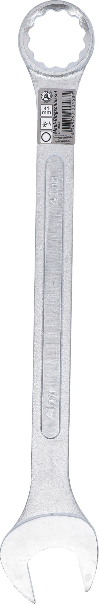 BGS Diy 1185-41 | Clé mixte | 41 mm