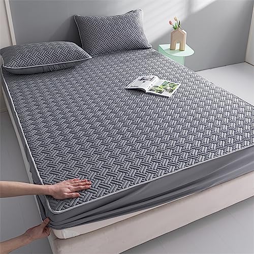 Latex Bettlaken 180x200