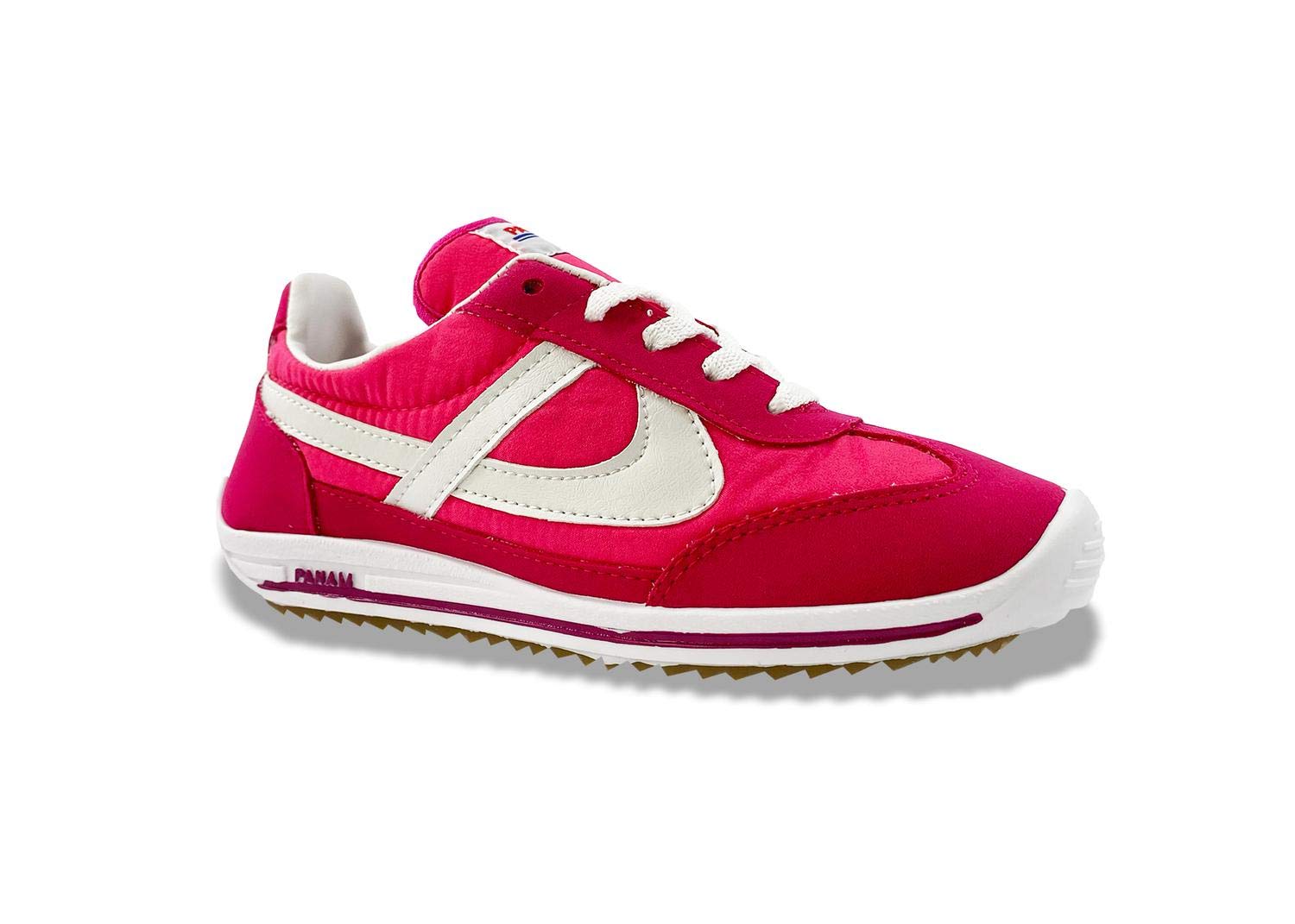 Físicas Panam Outfit Con Tenis Panam Mujer Tenis Blancos Mujer