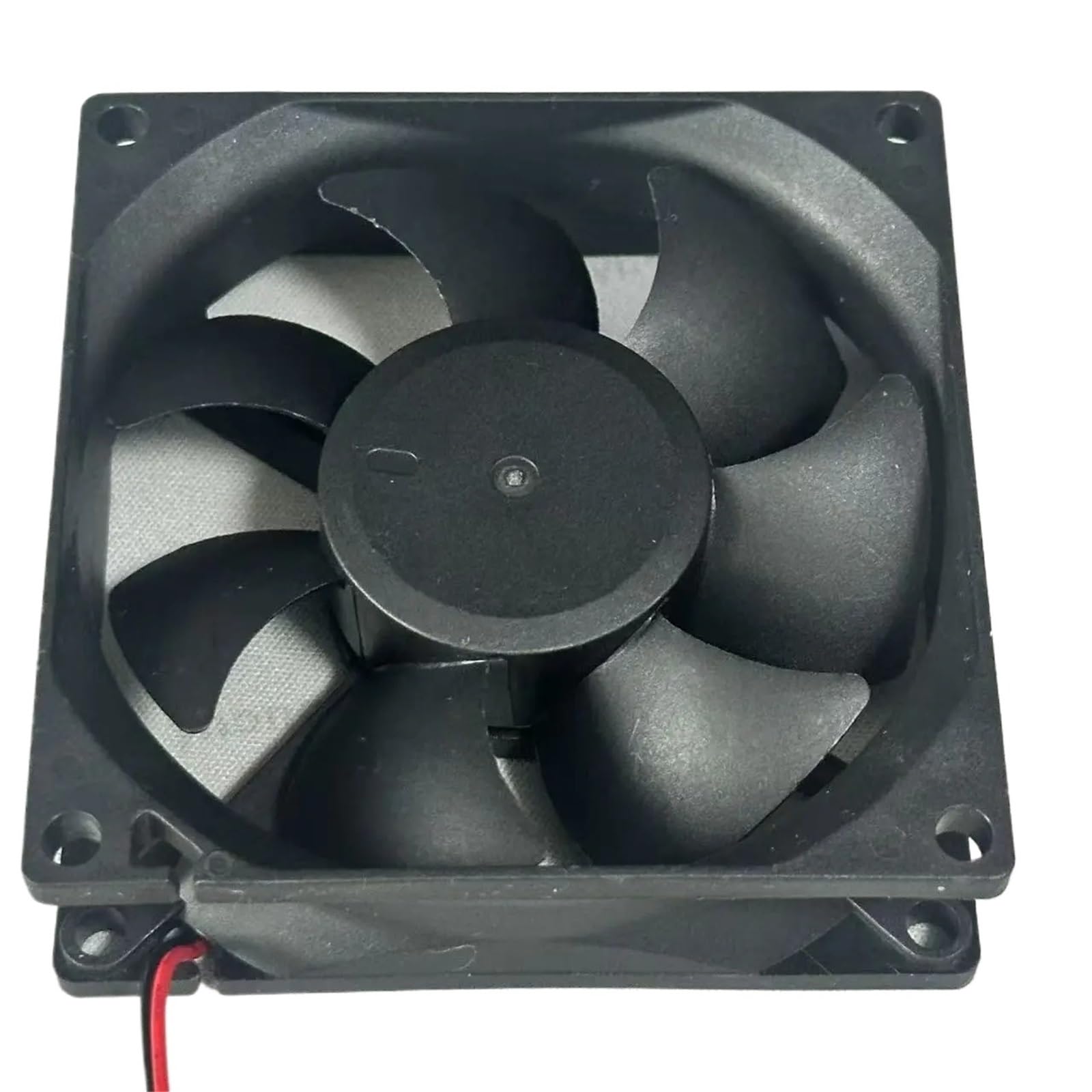 Ventilateur de refroidissement de serveur à 2 fils, DFG8025S12M DC12V 0,15A 80x80x25mm