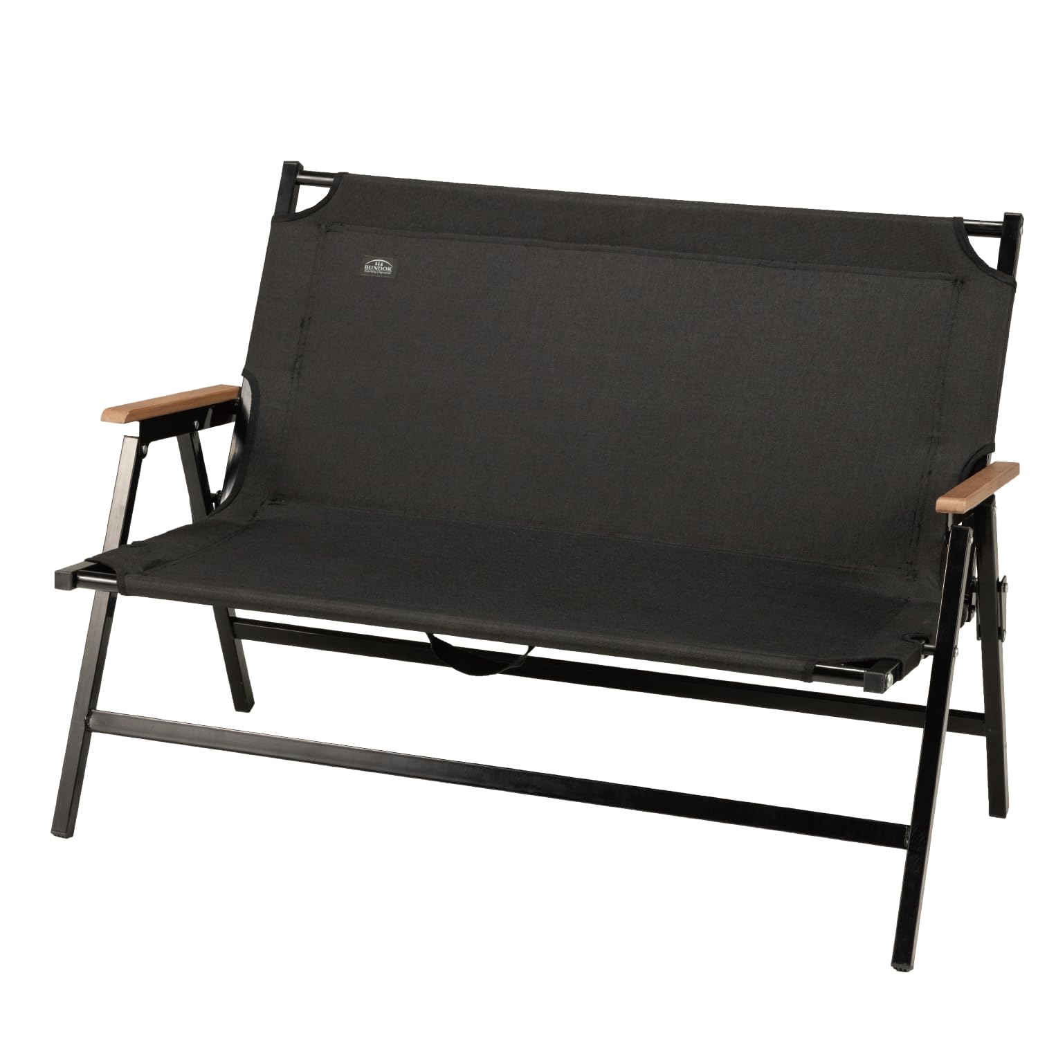 Amazon.co.jp: BUNDOK(バンドック) ロー スタイル ベンチ BD-173