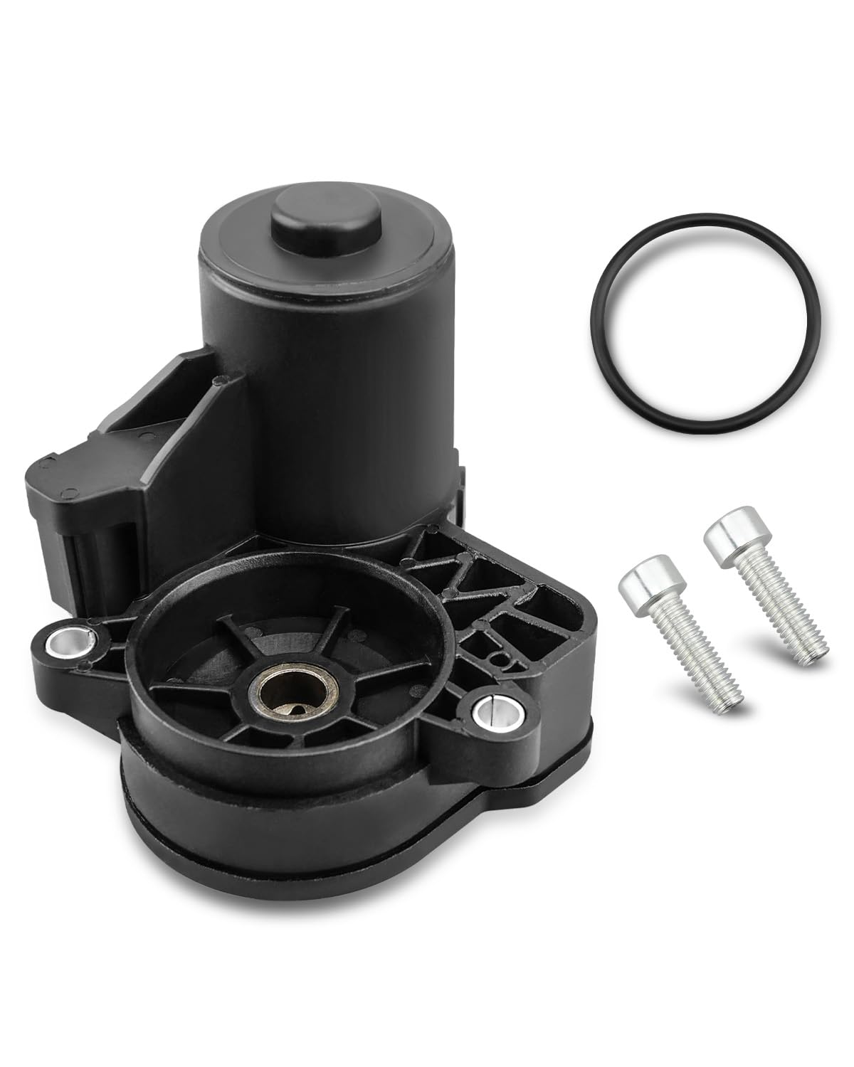 Rear Left Parking Brake Actuator Fit for Honda Civic 2016 2017 2018 2019 2020 2021 Replace 43021-TEA-T02 43021TEAT02