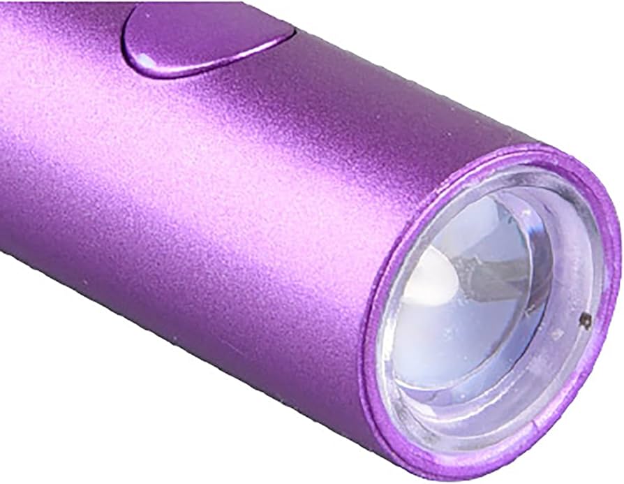 ageha LEDネイルライト 紫 ageha LED/UV マルチプルライト | Nail Labo