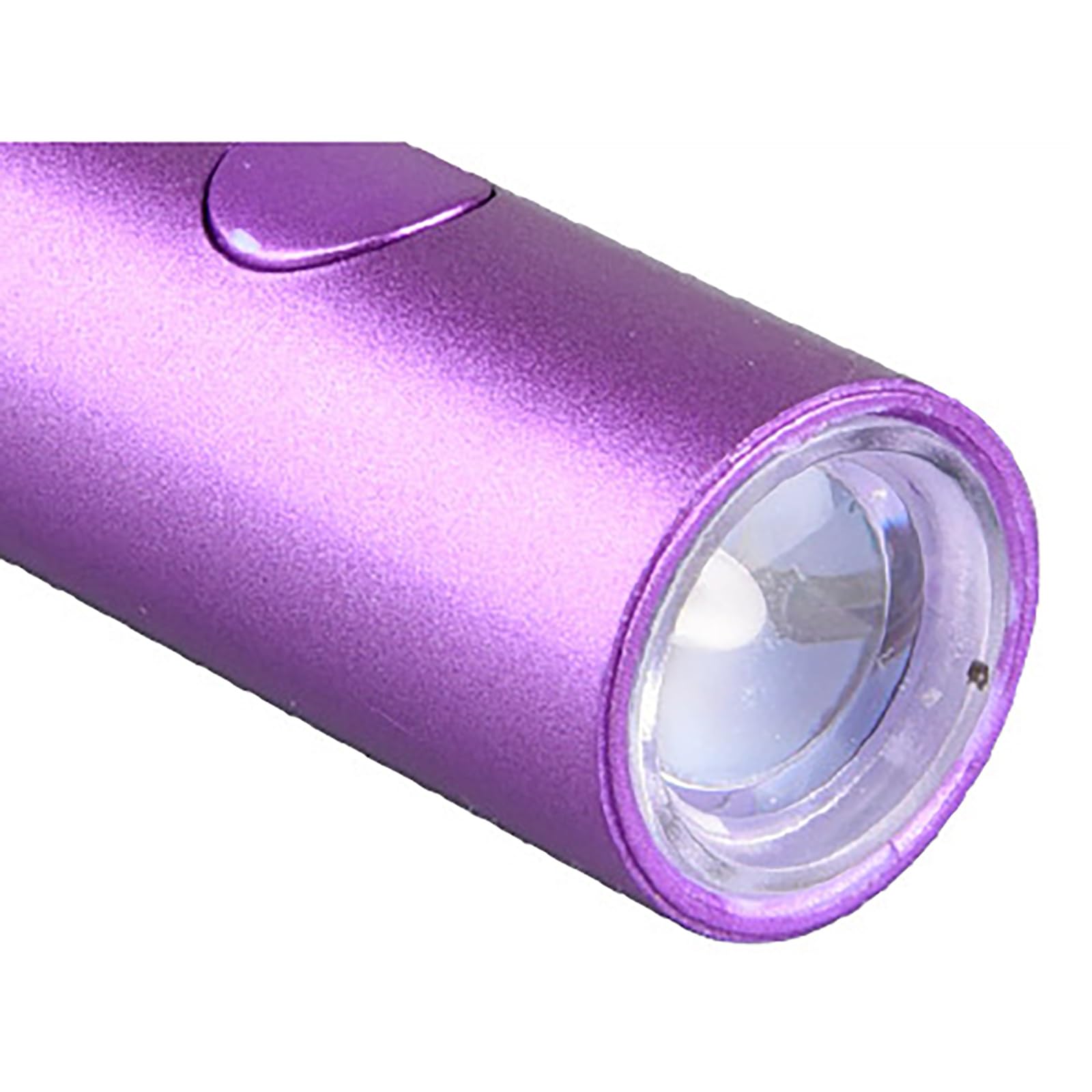 Amazon.co.jp: ペン型ネイルライト ネイルスタンパー付 LED