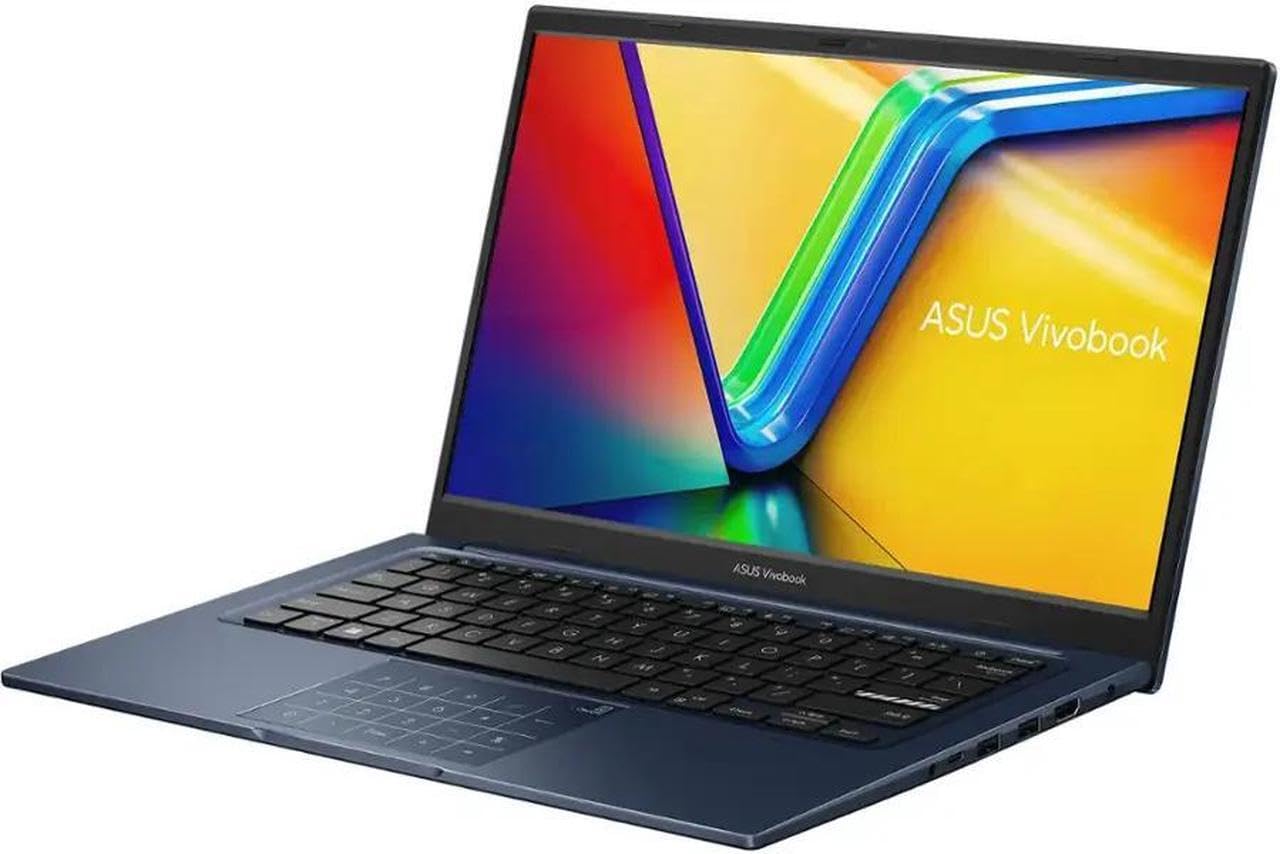 Amazon.com: ASUS Vivobook 14