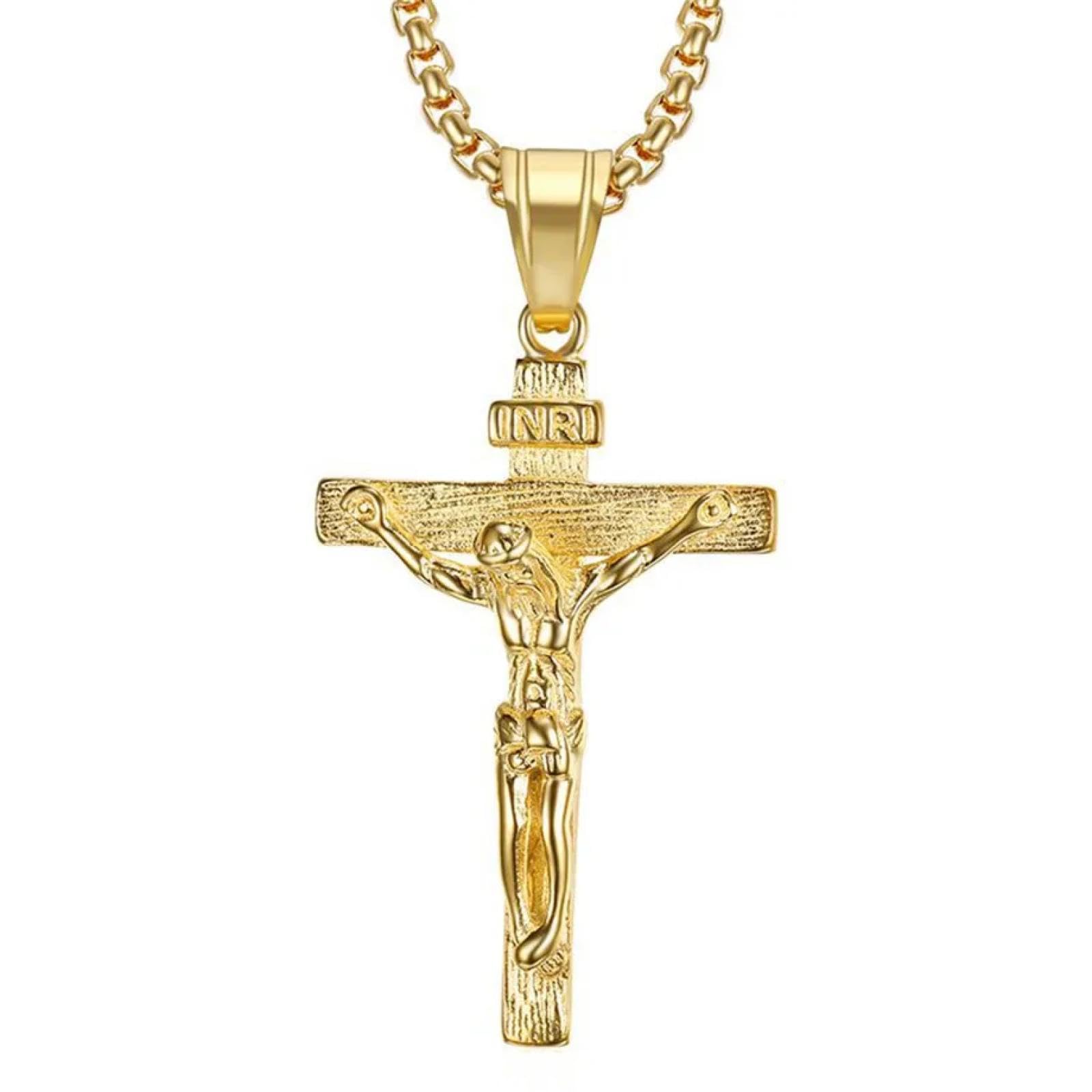 Collar Colgante Cadena Hombre Mujer Joyas Necklace Collares Para Hombres