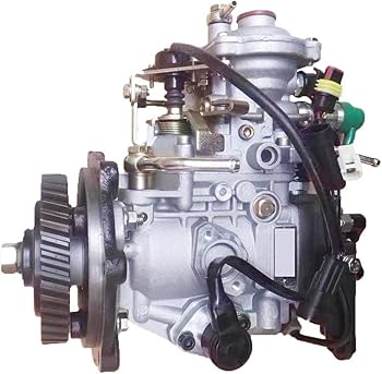 Amazon | ディーゼルVE燃料噴射ポンプ104641-4890 104741-4890 NP-VE4