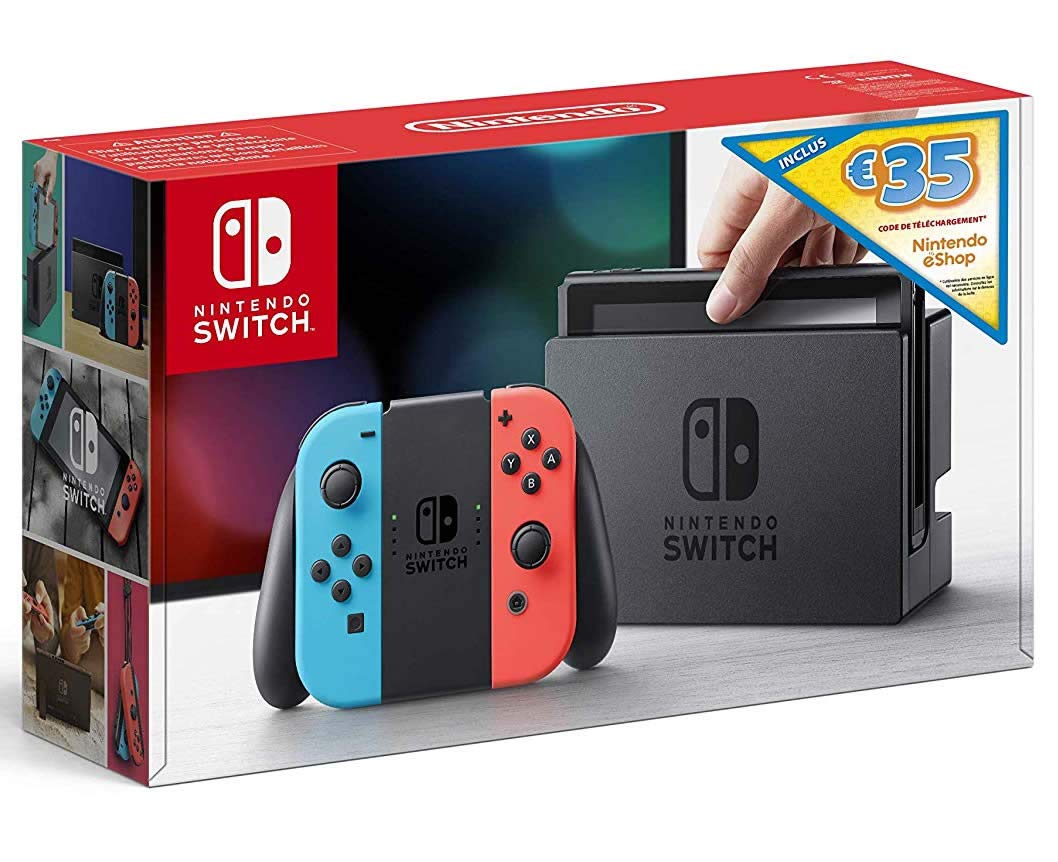 Nintendo Switch if*** How To FIX Nintendo Switch “ Unable To Connect To Network