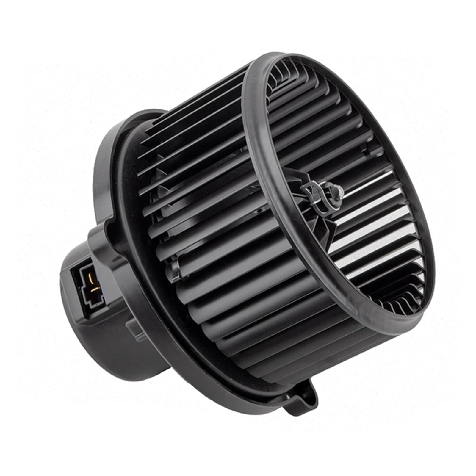 Heater Blower Motor Fan,Fit For KIA, 04-09 SPECTRA 05-09 SPECTRA5 2.0L 97113-2F000 A C dmuchawa nagrzewnicy regulatora rezystora silnika