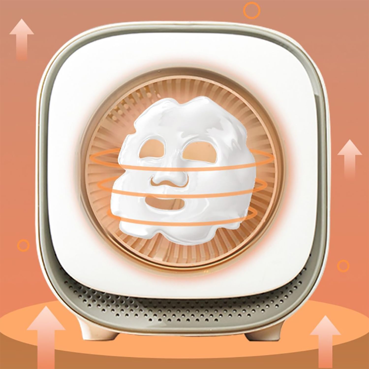 Amazon.com: JYXYXSCP Small Mini Tumble Dryer, Clothes