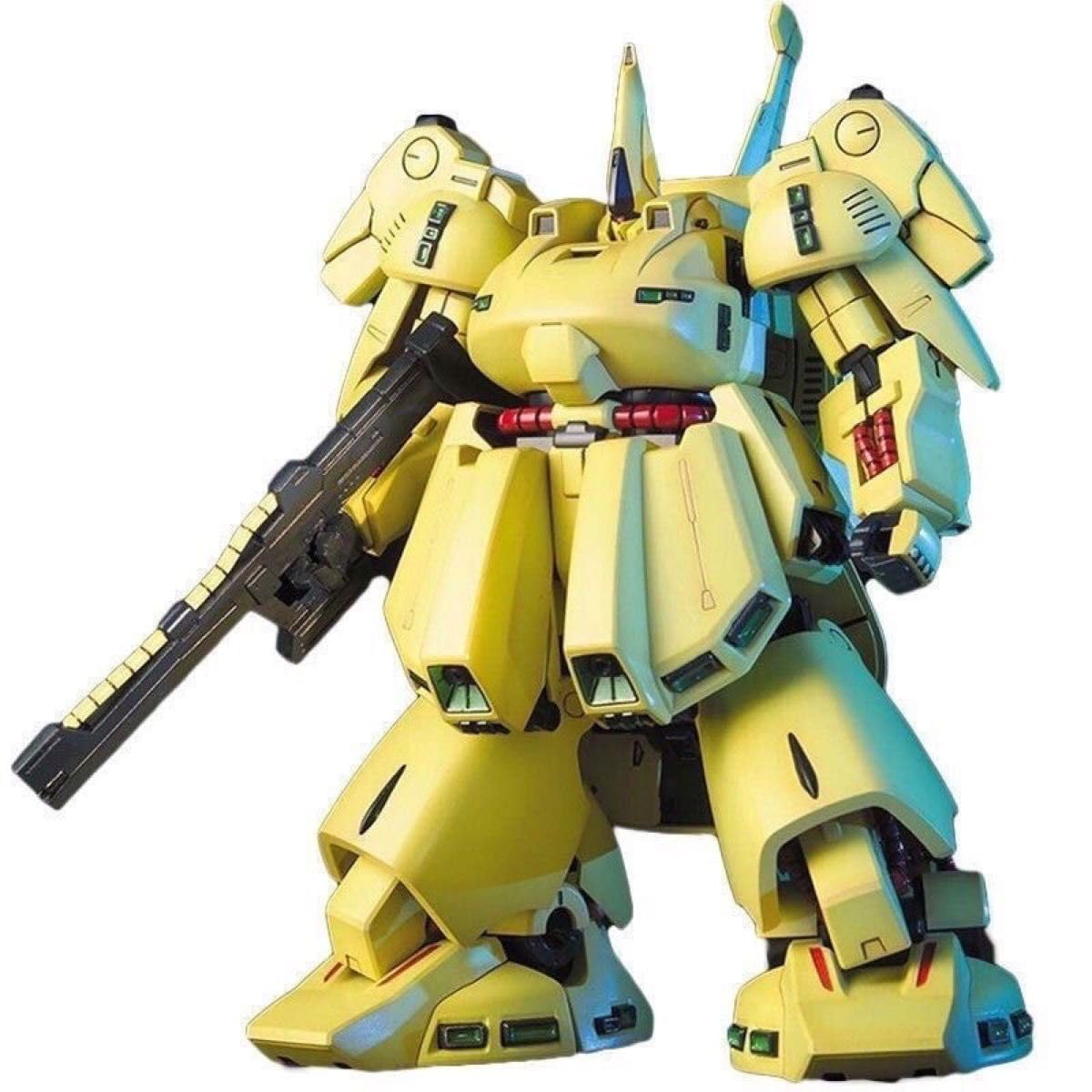 Amazon.co.jp: MG 1 100 PMX-003 ジ O : おもちゃ 