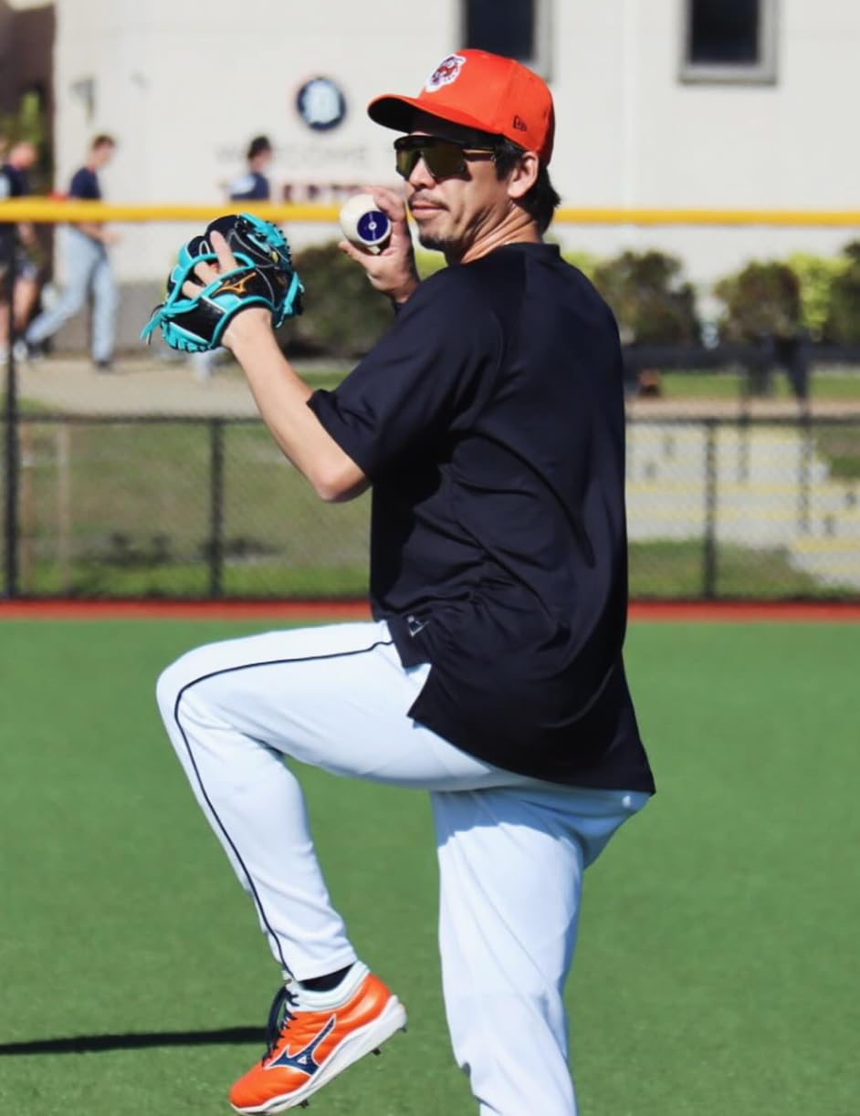 クリーンフエゴ RHK Training　Clean Fuego 練習用具 クリーン・フエゴ：CLEAN FUEGO - RHK Trading - 野球トレーニング用品