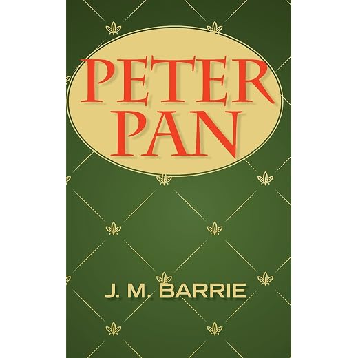 Peter Pan