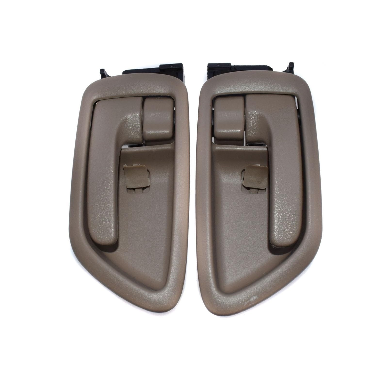 MLIOJU Car Inner Door Handle Inside Inner Door Handle Left Right for Sequoia for Tundra for Avalon 69205-0C030-E1, 69206-0C030-E1