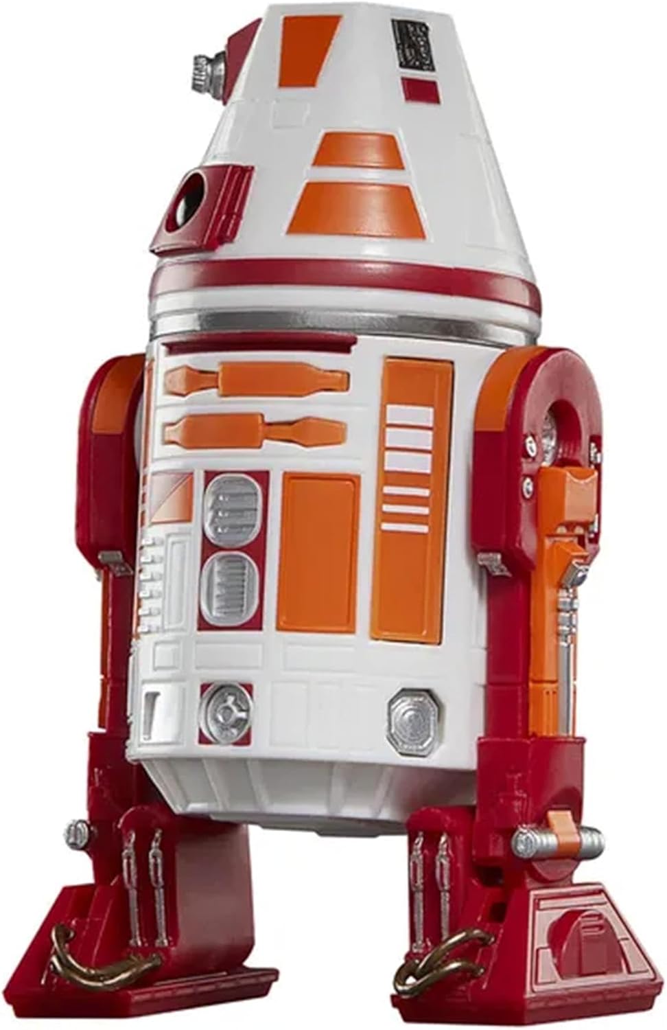 Star Wars Black Series 6 Inch Action Figure | R4-6D0