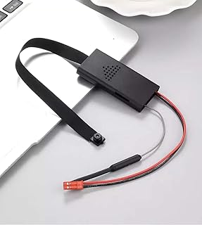 Hidden Camera Security Covert Detection