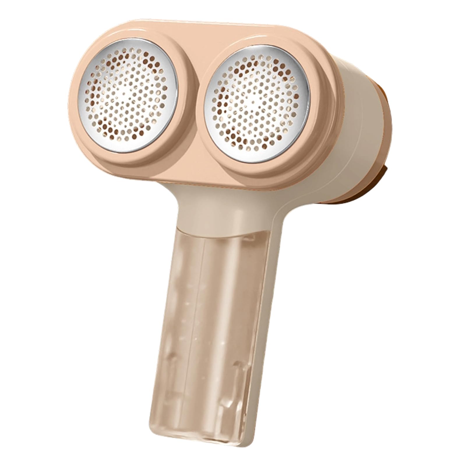 Elnwnnkc Digital Display Fabric Shaver Three Speeds Gentle Removal Safe All Materials Fabric Lint Remover with Digital Display