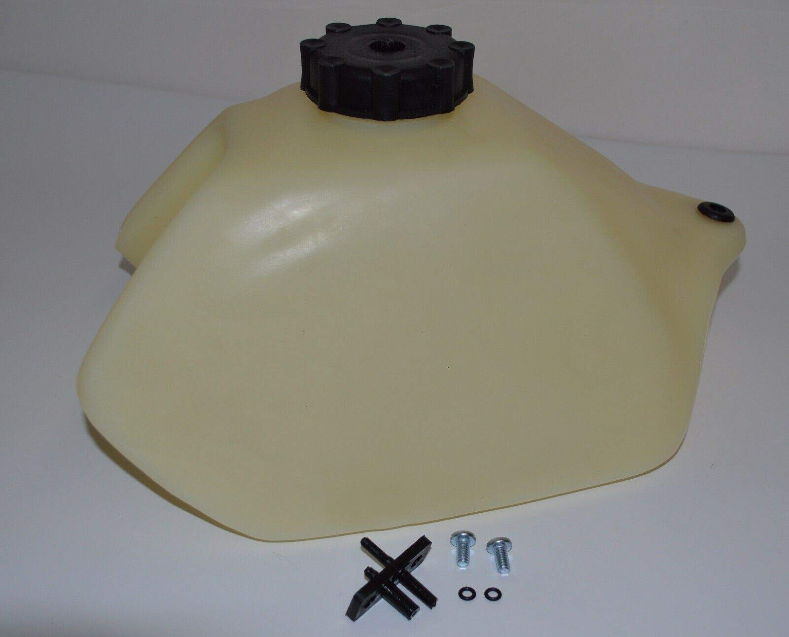 Amazon.com: Wide Open Plastic Gas Fuel Tank for the 1986-1987