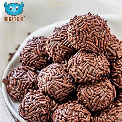 Image of BOGATCHI Whipping cream for cake, Whipping Cream Powder, Whipped Cream, Premium Whipping cream Powder, Rich Whipping cream|FREE One Extra Whipping Cream Powder(50g)+ Chocolate Sprinkler(25g)