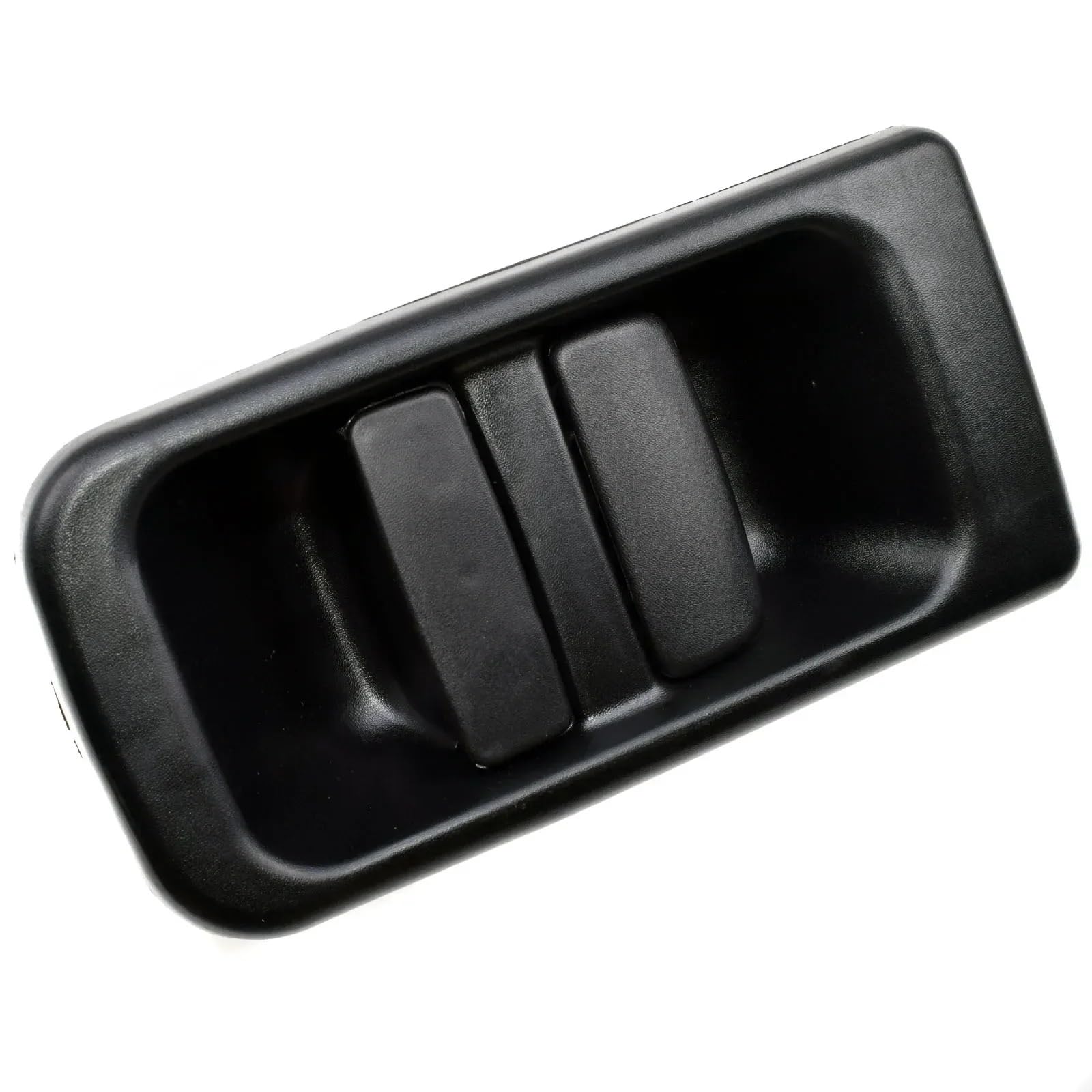 Hillar Sliding Door Door Outer Handle For Nissan For Interstar 2002-2017 Front Lh/Rh/Side Outside Door Handle 7700352420,7700352489 7700352488(Sliding Door)