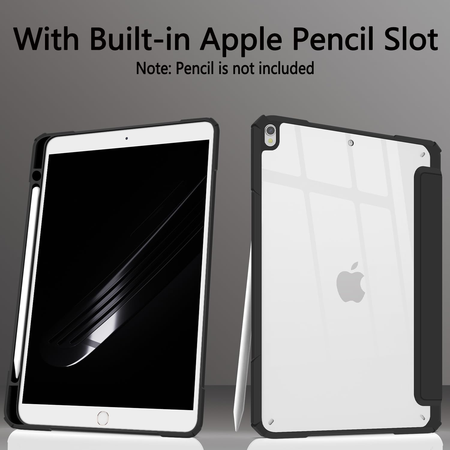 iPad Air3 64GB A2152 Apple Pencil カバー付き Amazon.com: Xkladz Case Compatible with iPad Air 3rd Generation