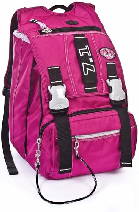 seven school bag amazon