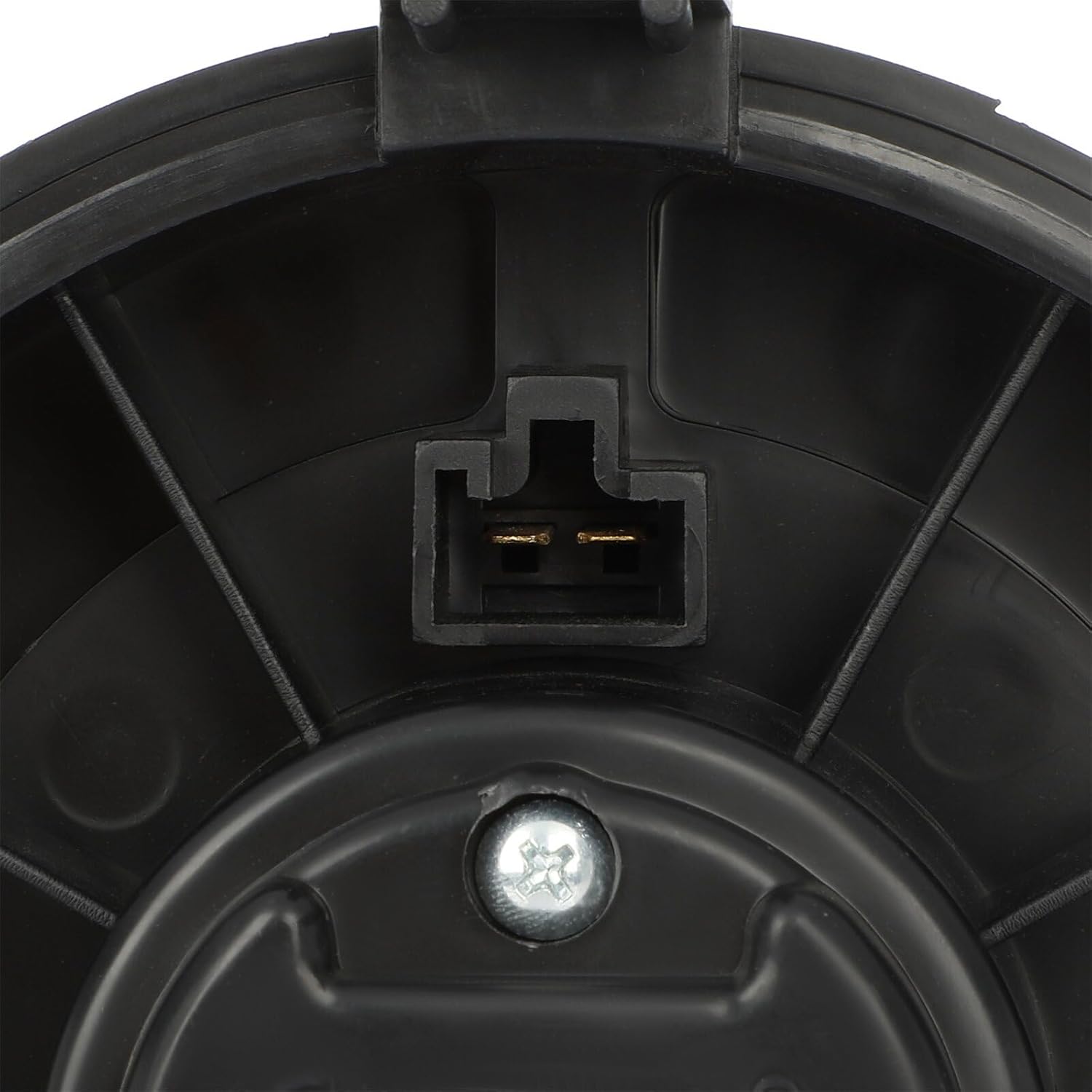 AC Blower Motor Replacement 2009-2012 for Nissan Cube Base Wagon 2009-2011 for Nissan Cube Krom Wagon AZHZ TYC700256 HVAC Plastic Heater Blower Motor