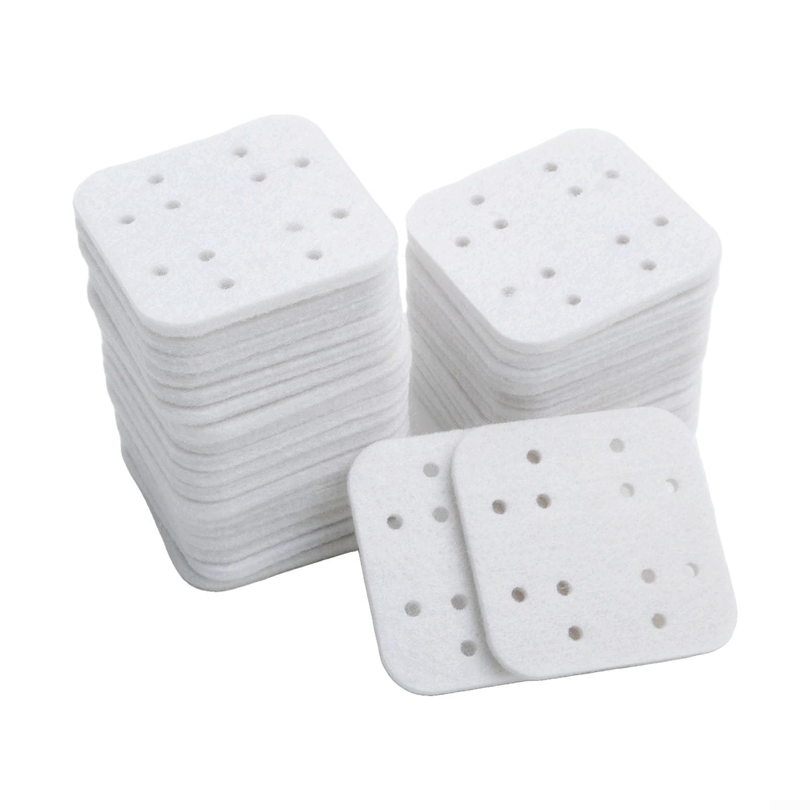 Cuscinetti Umidificatore Dreo Cuscinetti Assorbimento Minerali Cuscinetti AntiCalcare Per Humidifier White Dust
