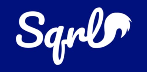 SQRL App