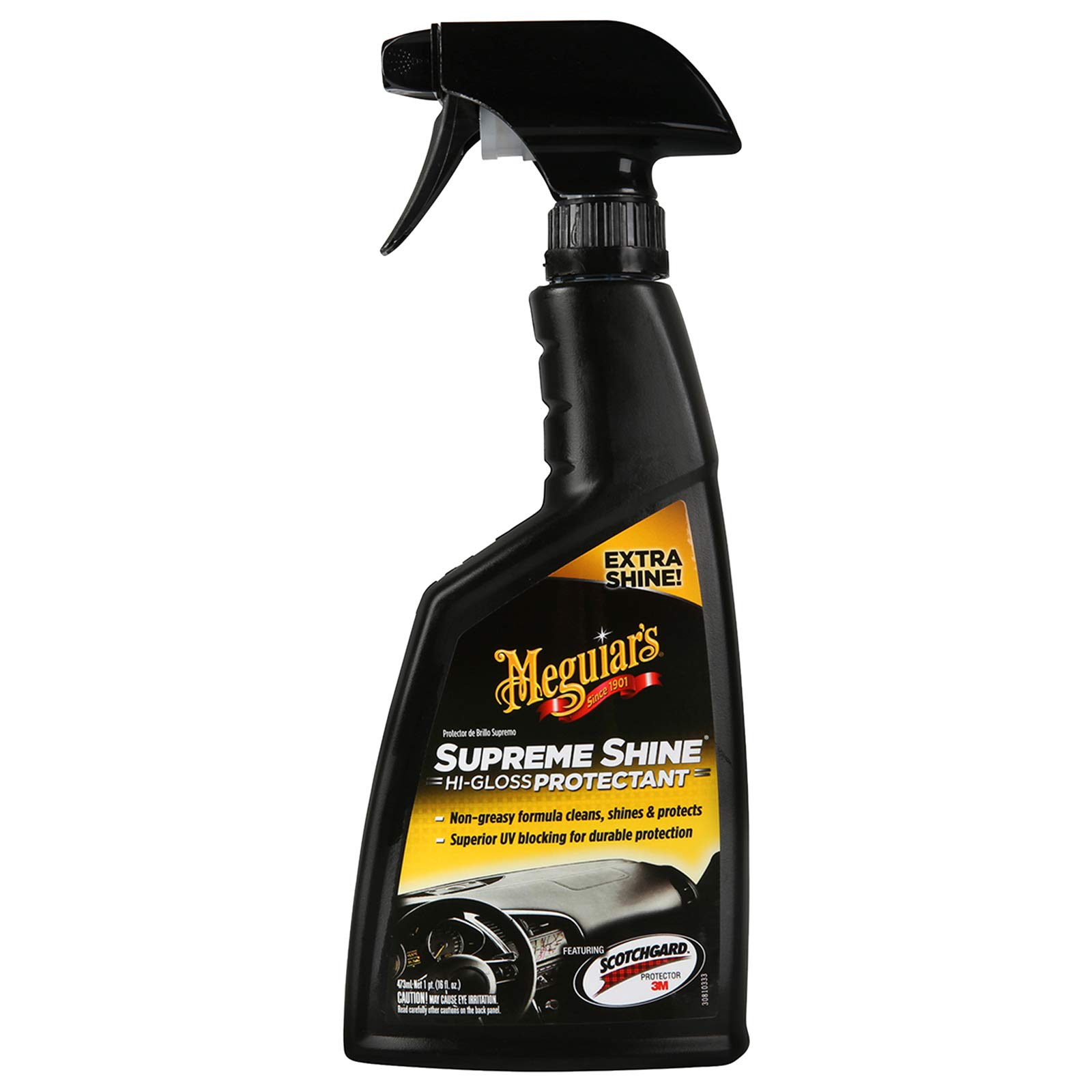 Meguiar's Supreme Shine Protectant, 450 ml