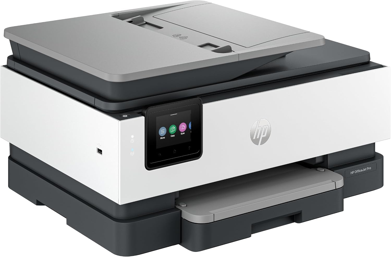 HP OfficeJet Pro 9720, Impresora Multifunción A3 Color, 22 ppm, Wi-Fi