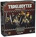 CMON MD003 Massive Darkness: Enemy Box: Troglodytes Board Games