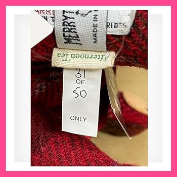 Amazon.co.jp: 【品】 チーキー CHEEKY TWEEDY アフタヌーンティー