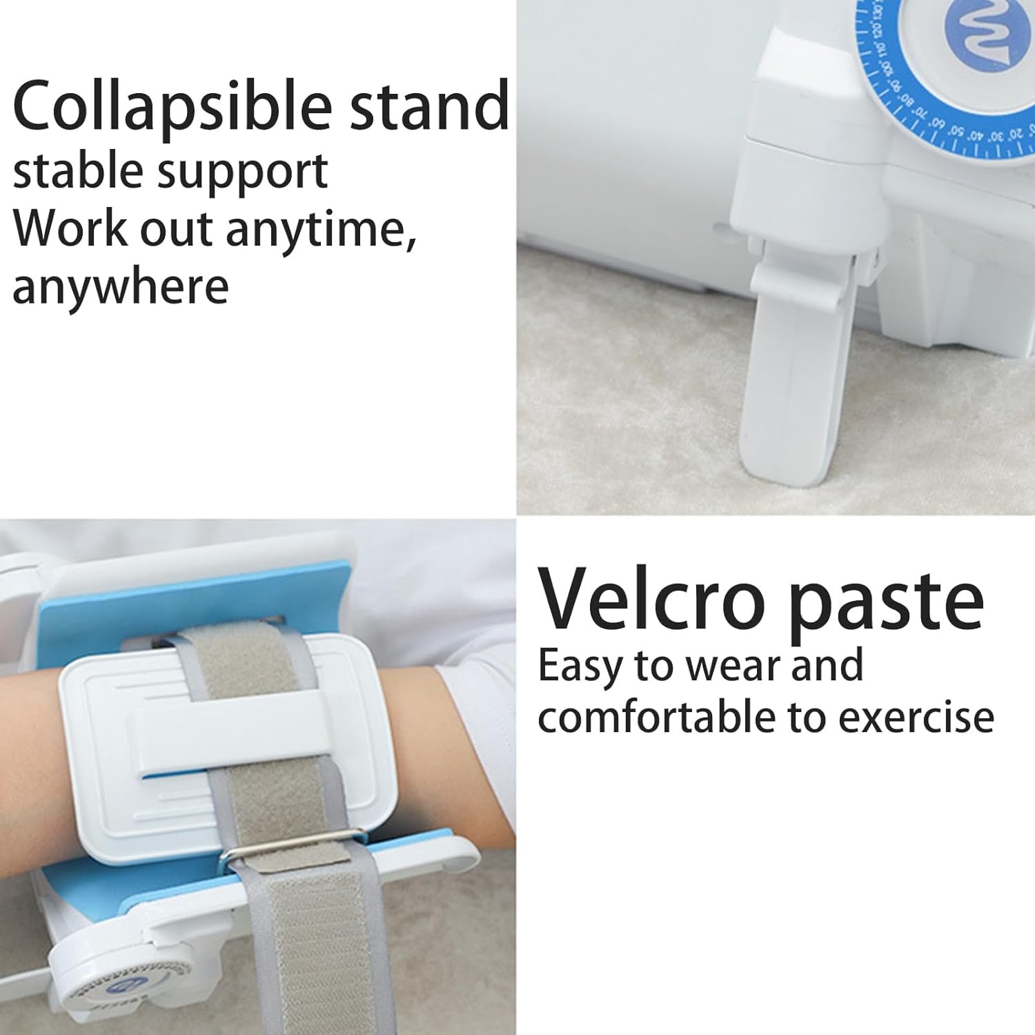 Amazon.co.jp: 電動肘関節リハビリ装置、電動家庭用肘屈曲、リモコン