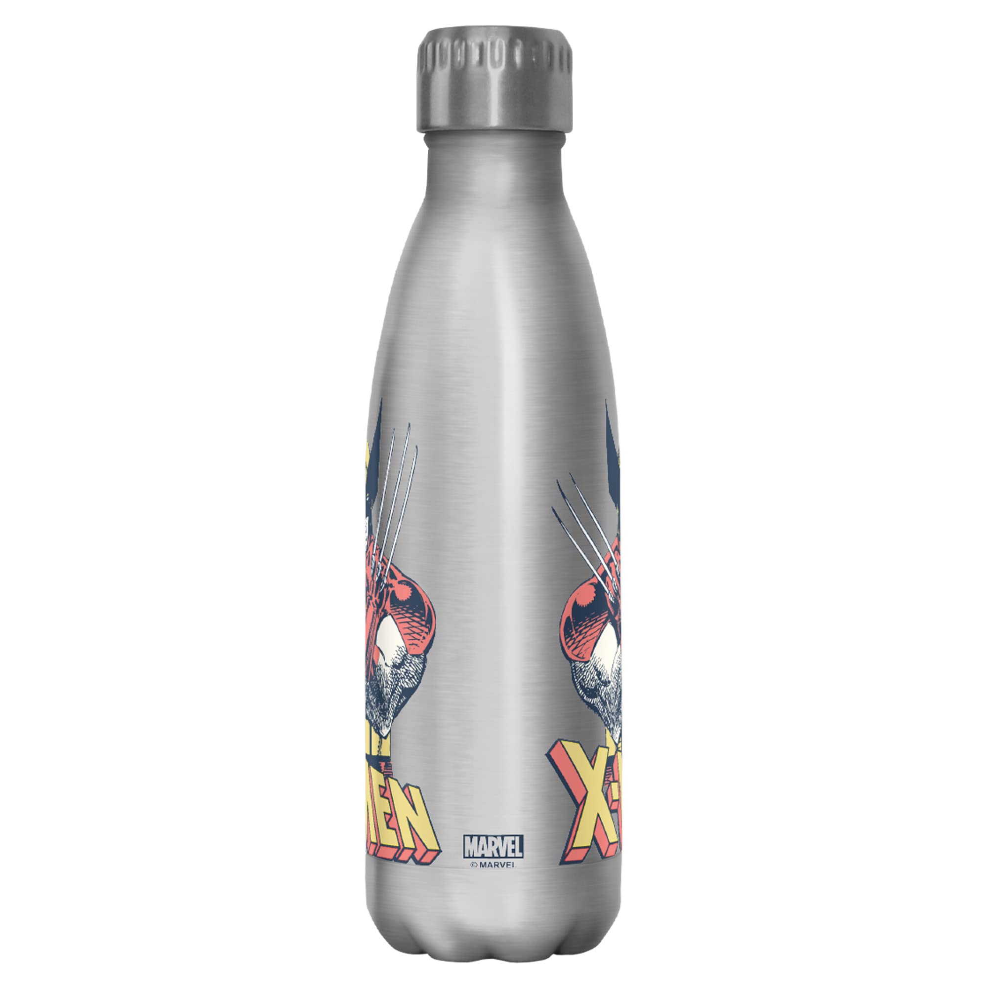 Marvel Spider-Man 17 Oz Stainless Steel Water Bottle - Double Wall Insulated, Officially Licensed - View #11
