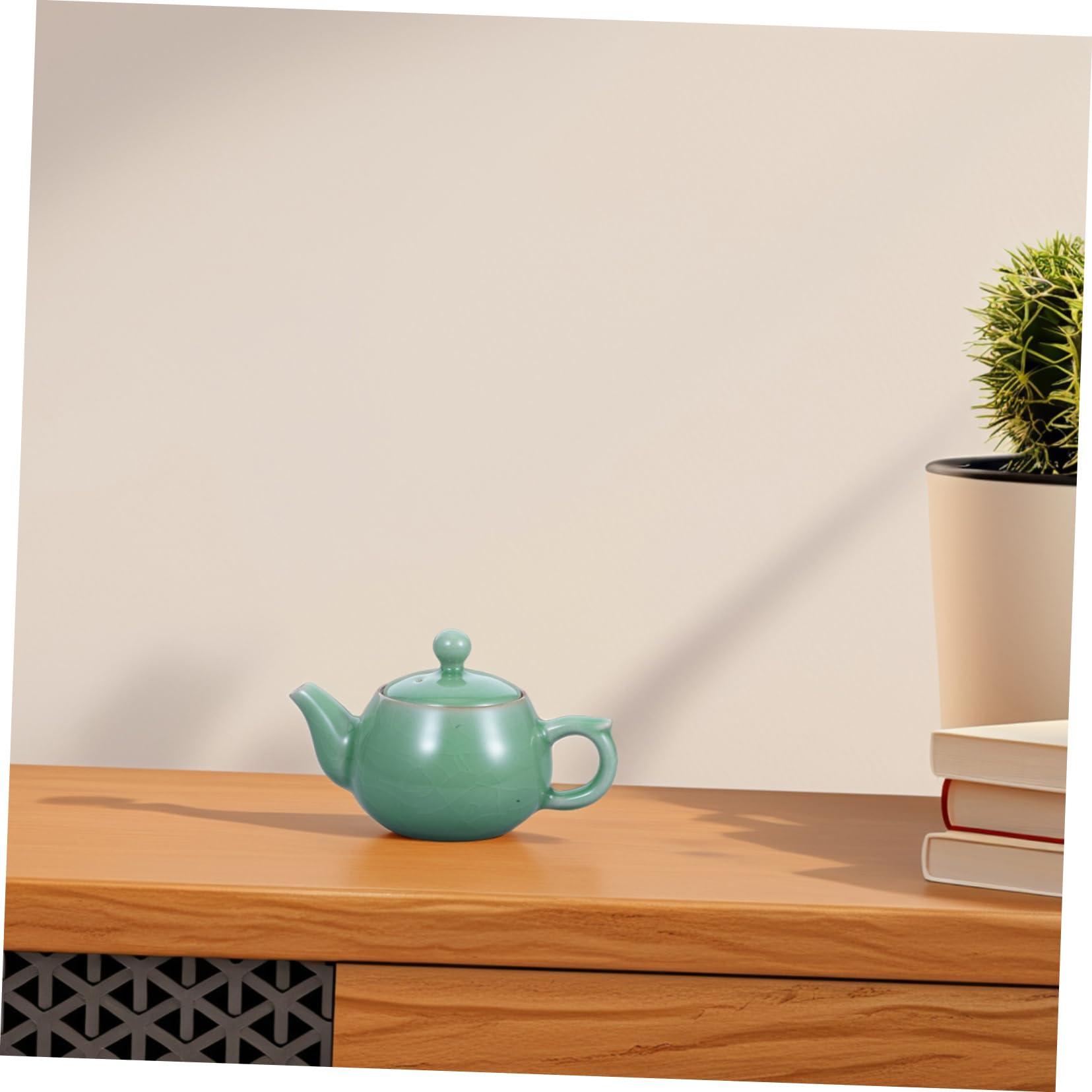 Juego de té Kung Fu de porcelana con tetera china para ceremonia del té