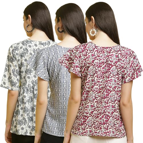 Image of Women's Blouse