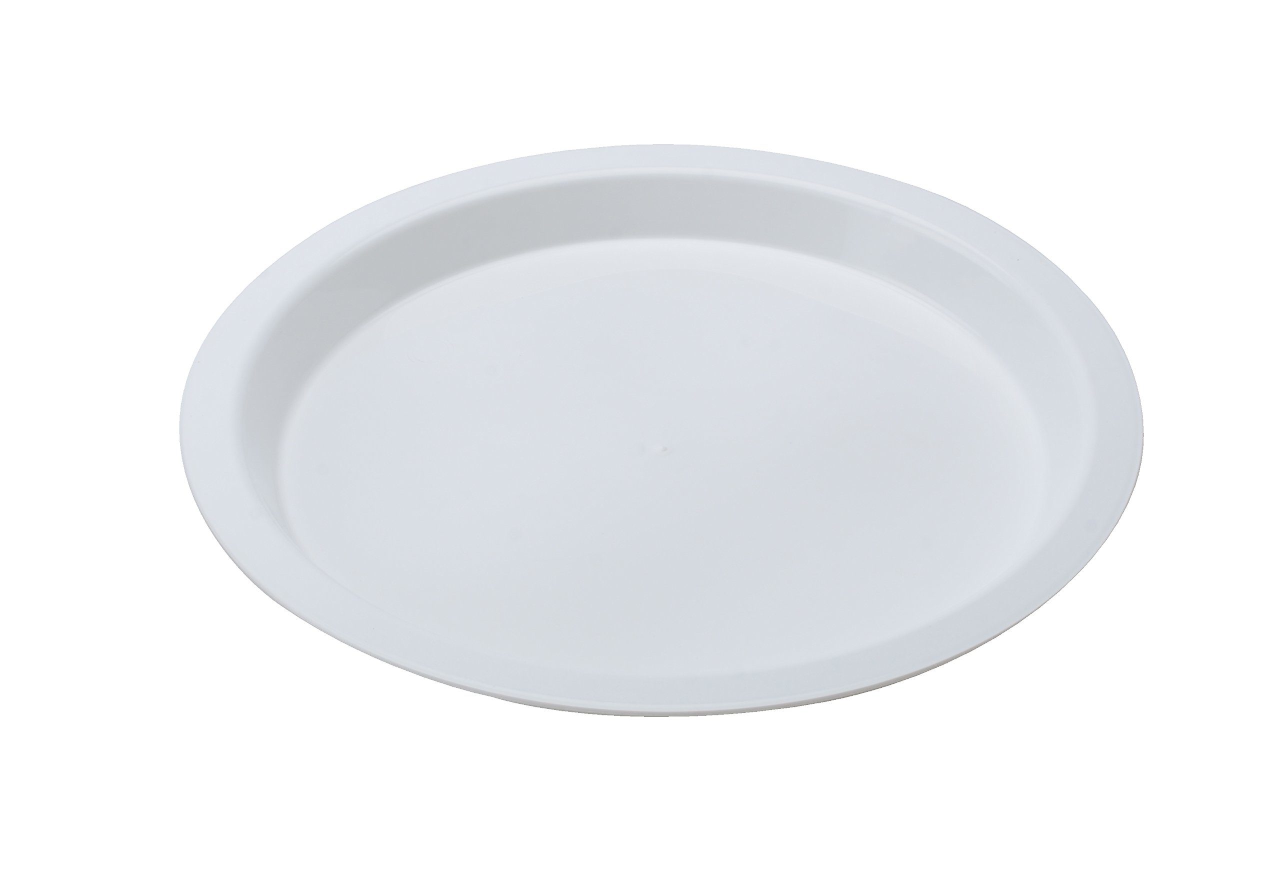 Reform 12" / White / 1 Platters