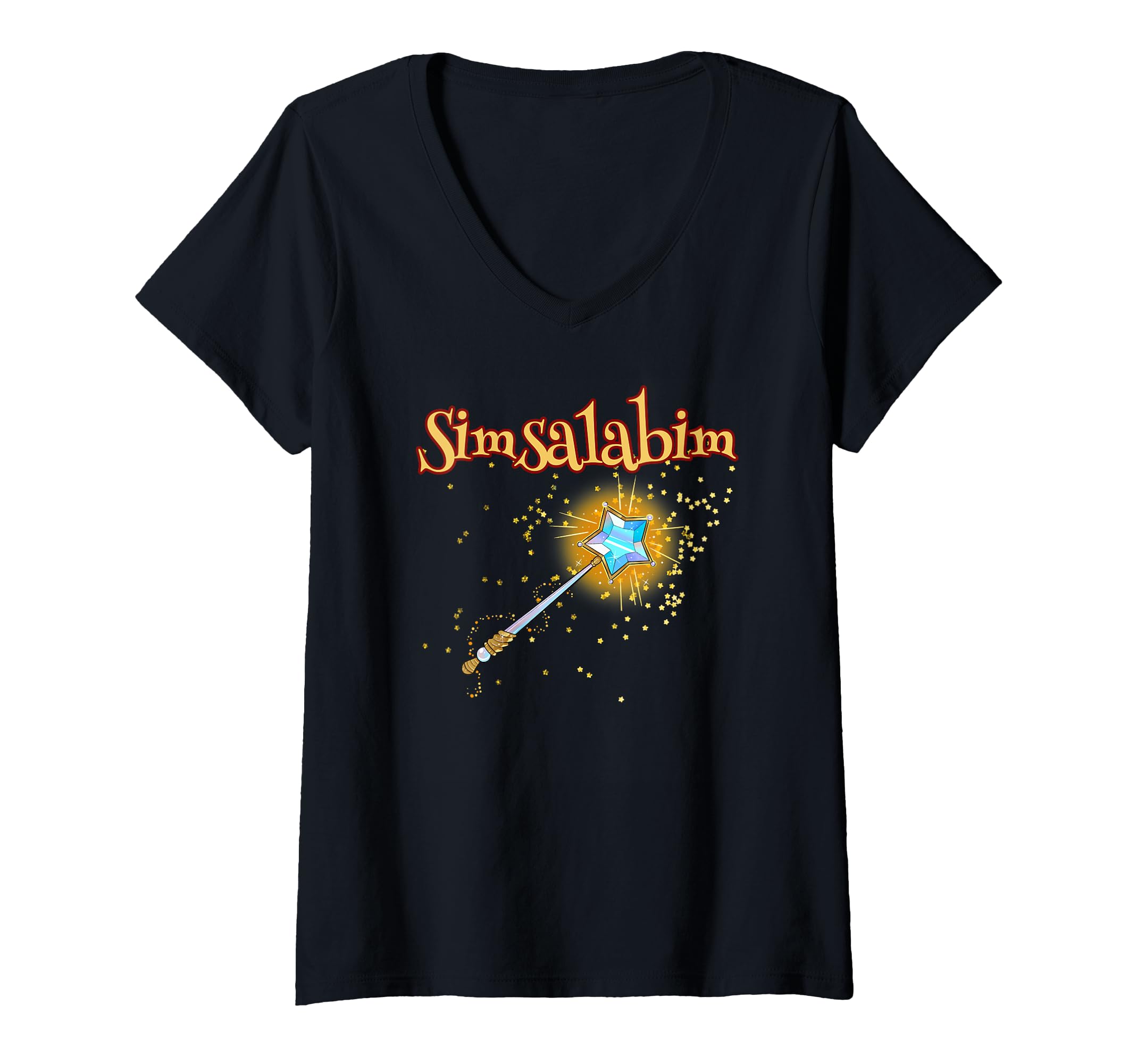 Kleidung mit Designs von Amazon Merch on Demand