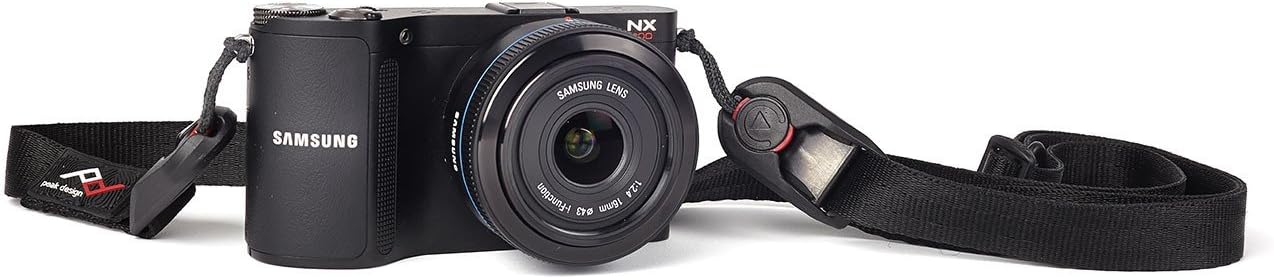 تسمه دوربین اولی طراحی بند اوج