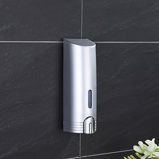 JPVGIA Hotel Wall środek do dezynfekcji rąk środek do dezynfekcji rąk dozownik mydła ręczny wkład ścienny dozownik mydła butelka do dezynfekcji rąk