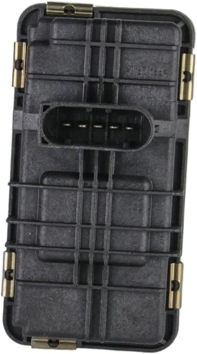 Turbo Actuator 59001107213Actuator Electronic Compatible For BMW X1 (F48) SDrive XDrive 18d SDrive 18 D 110 150 Diesel B47 C20 A, B47 C20 B