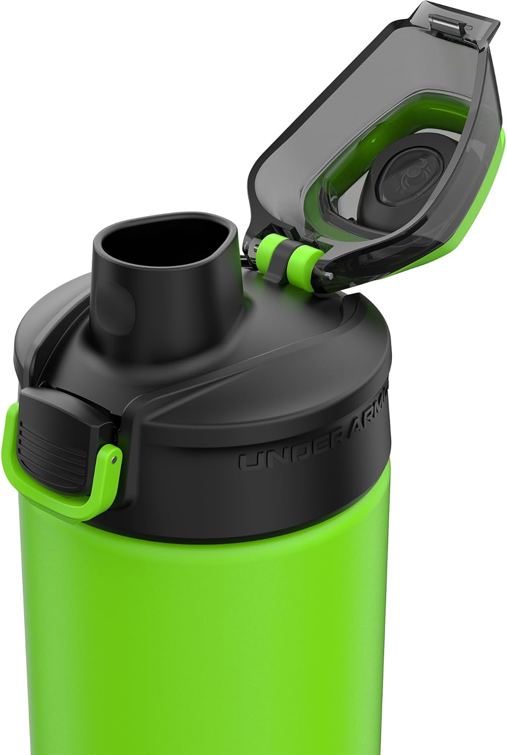 UA 16oz Protege 2 Hyper Green OSFA - Image 7