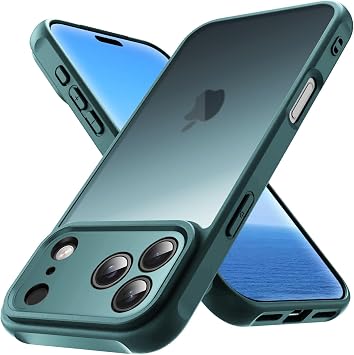 iPhone 17 Pro PC & TPU 17Pro Apple iphone17Pro