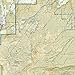 Uncompahgre Plateau South Map [Uncompahgre National Forest] (National Geographic Trails Illustrated Map, 146)
